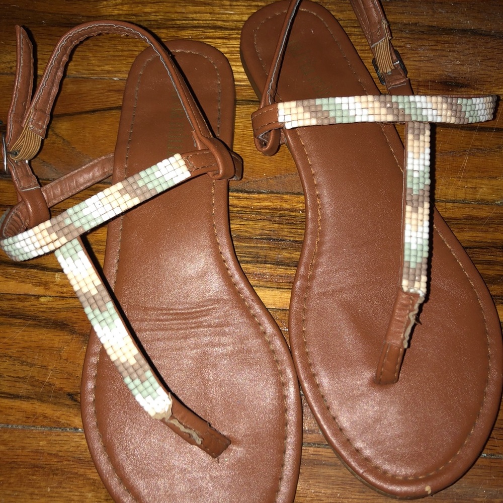 Sandals